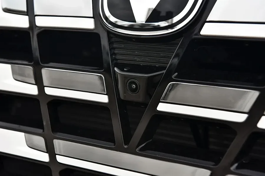 Changan UNI-Z 2026 500Bar PRO — photo 7