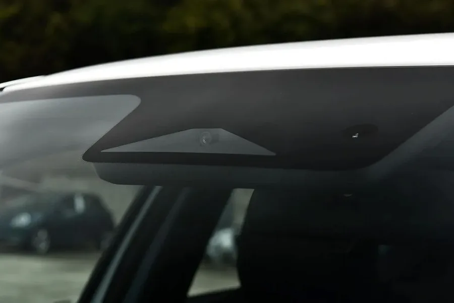Changan UNI-Z 2026 500Bar PRO — photo 9