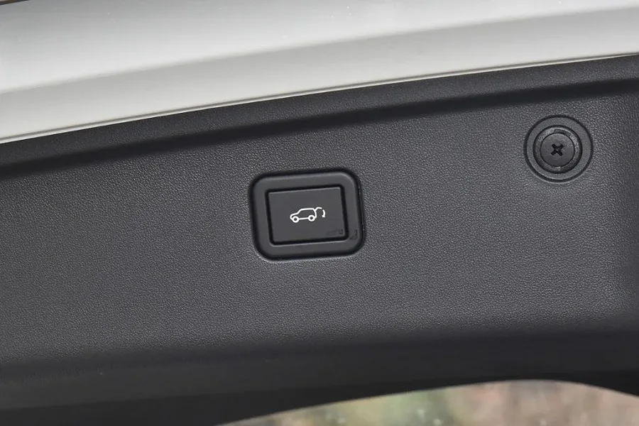 Changan UNI-Z 2026 500Bar PRO — photo 18