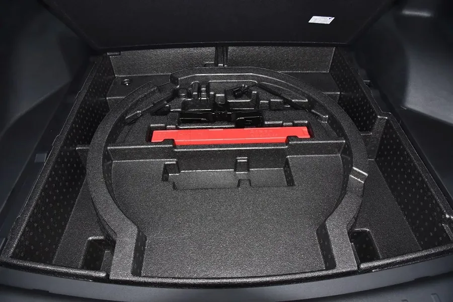 Changan UNI-Z 2026 500Bar PRO — photo 19