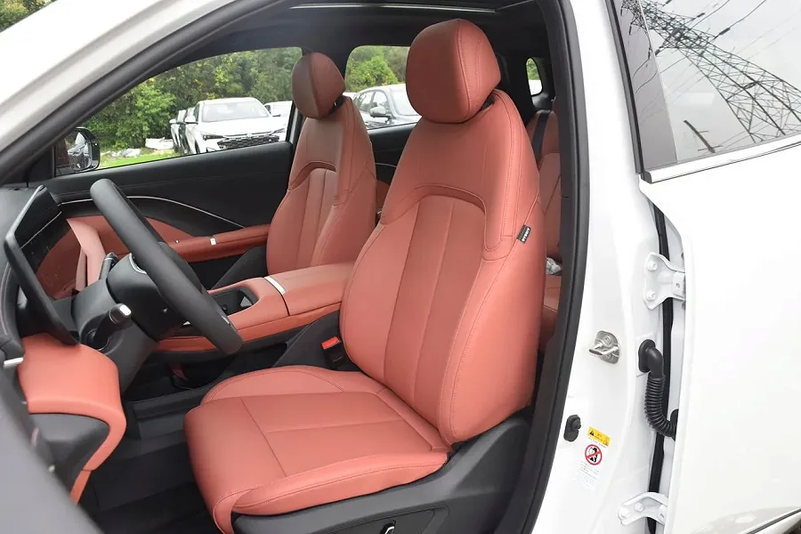 CHANGAN CS55 Plus 2026  — photo 7