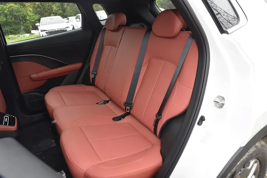 CHANGAN CS55 Plus 2026  — photo 8