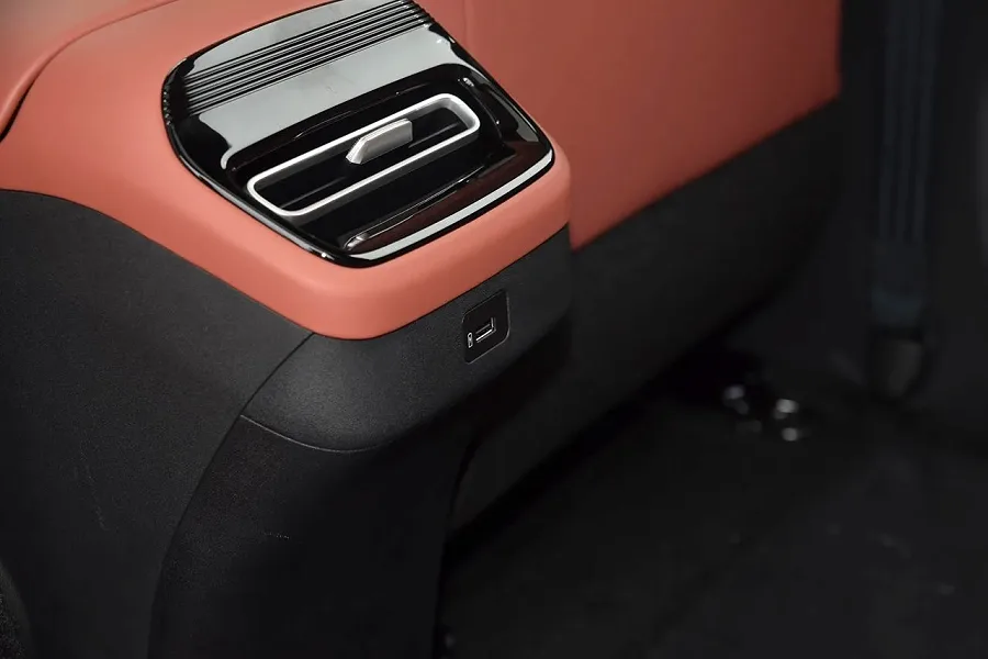 CHANGAN CS55 Plus 2026  — photo 10