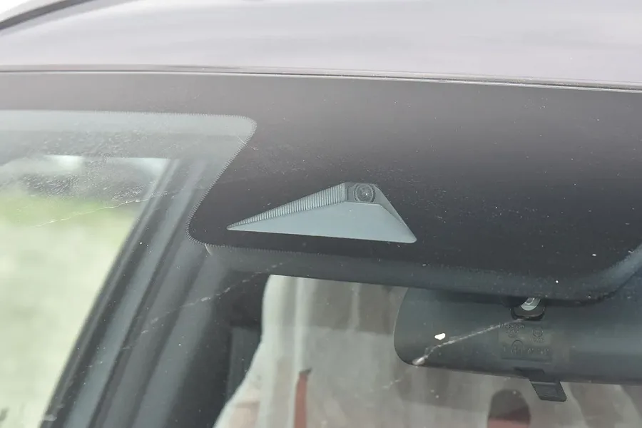 CHANGAN CS55 Plus 2026  — photo 12