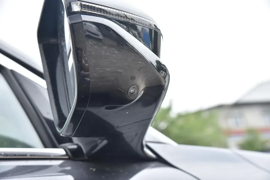 CHANGAN CS55 Plus 2026  — photo 13