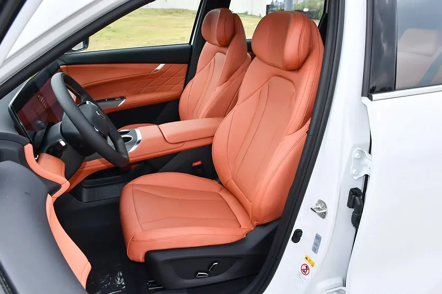 CHANGAN CS75 Plus 2026 4ème Génération — photo 8