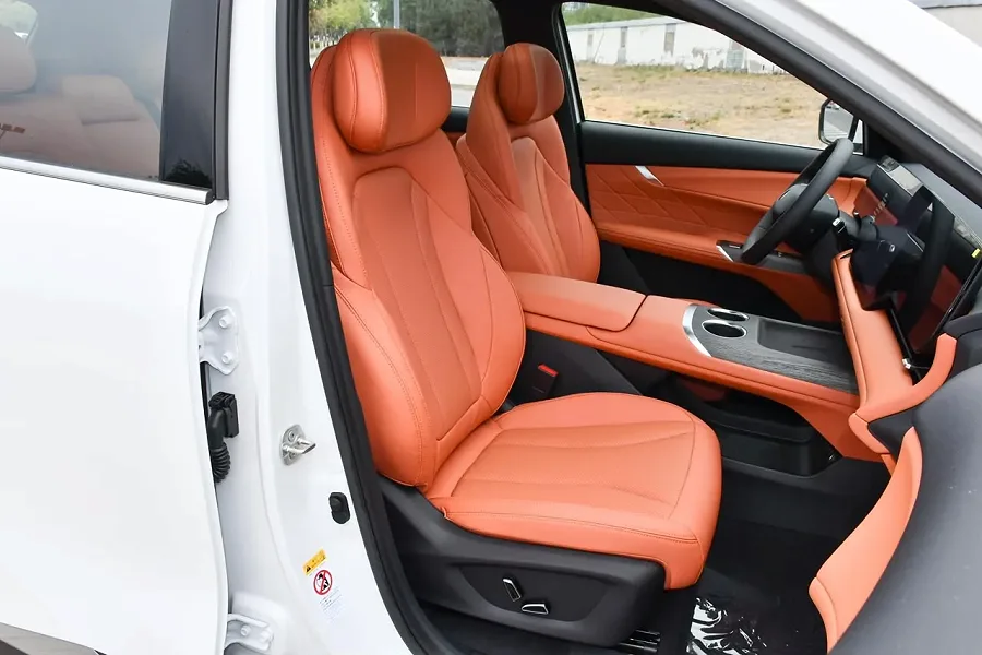 CHANGAN CS75 Plus 2026 4ème Génération — photo 9
