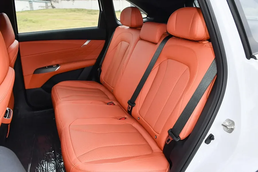 CHANGAN CS75 Plus 2026 4ème Génération — photo 12