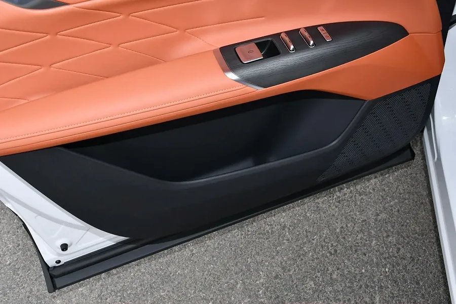 CHANGAN CS75 Plus 2026 4ème Génération — photo 13