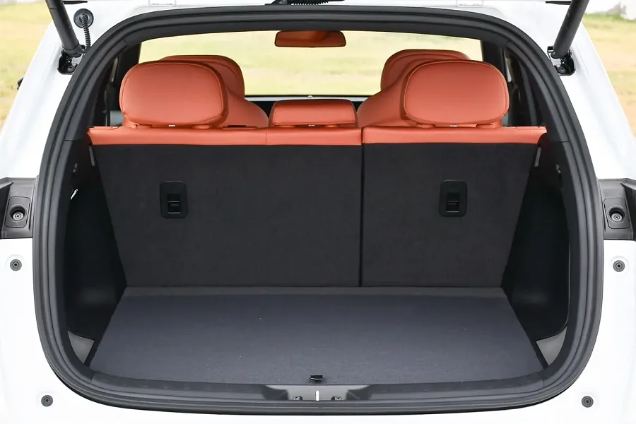 CHANGAN CS75 Plus 2026 4ème Génération — photo 14