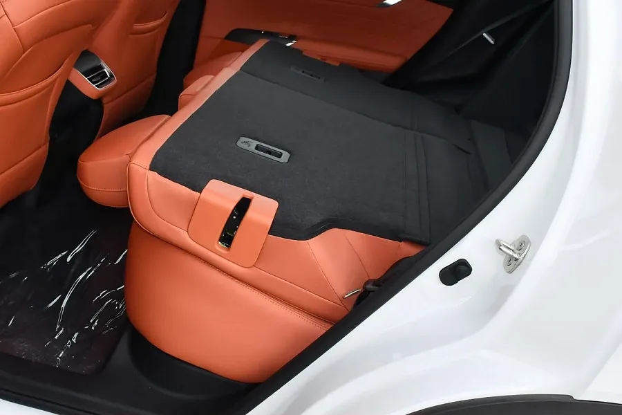 CHANGAN CS75 Plus 2026 4ème Génération — photo 15