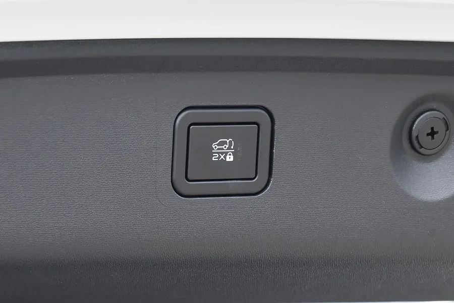 CHANGAN CS75 Plus 2026 4ème Génération — photo 17