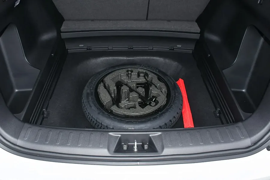 CHANGAN CS75 Plus 2026 4ème Génération — photo 18
