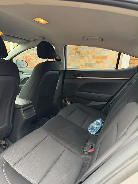 HYUNDAÏ ELANTRA 2017 — photo 5