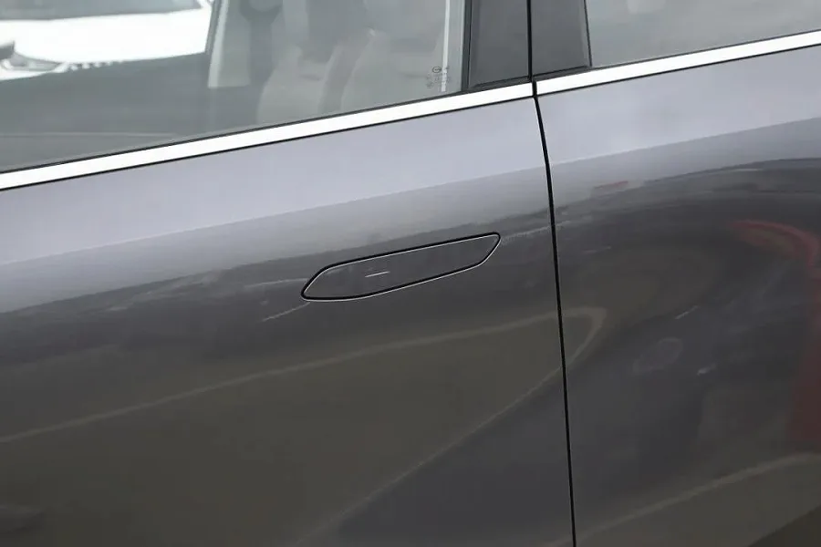 GAC Trumpchi GS4 MAX 2026 — photo 9