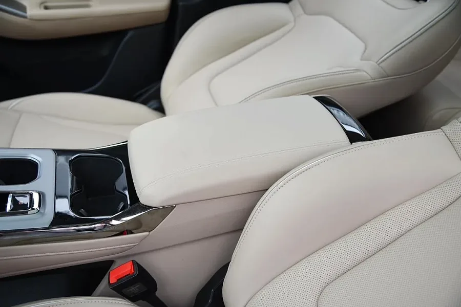 GAC Trumpchi GS4 MAX 2026 — photo 13