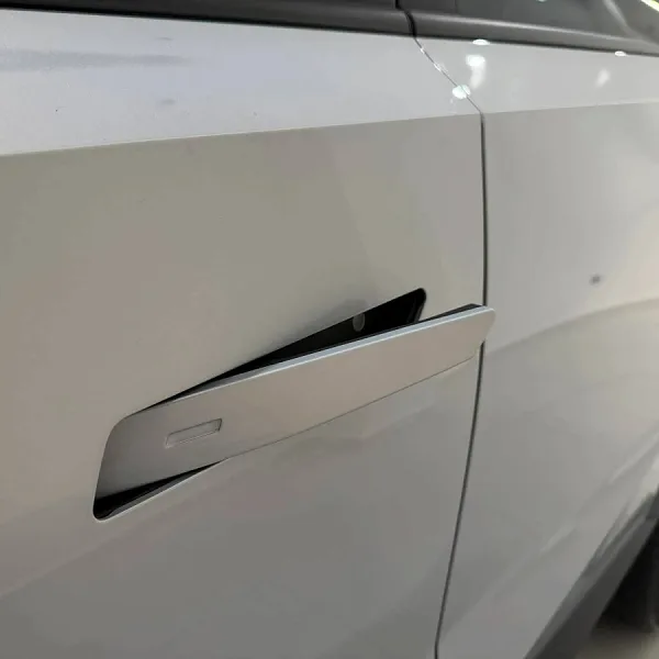 GAC GS3 EMZOOM 2026 — photo 2