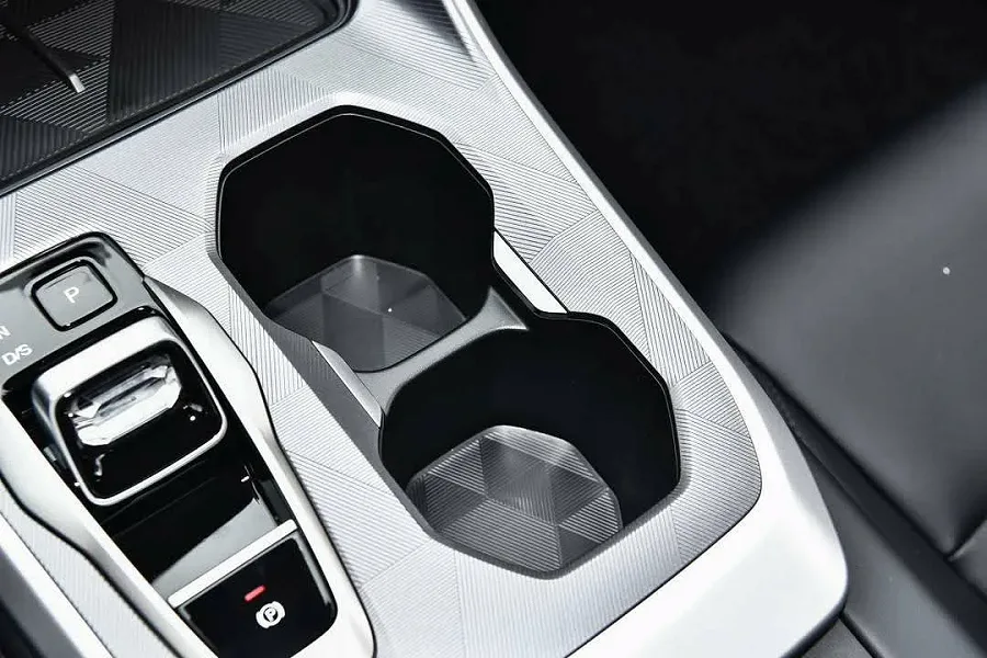 GAC GS3 EMZOOM 2026 — photo 5