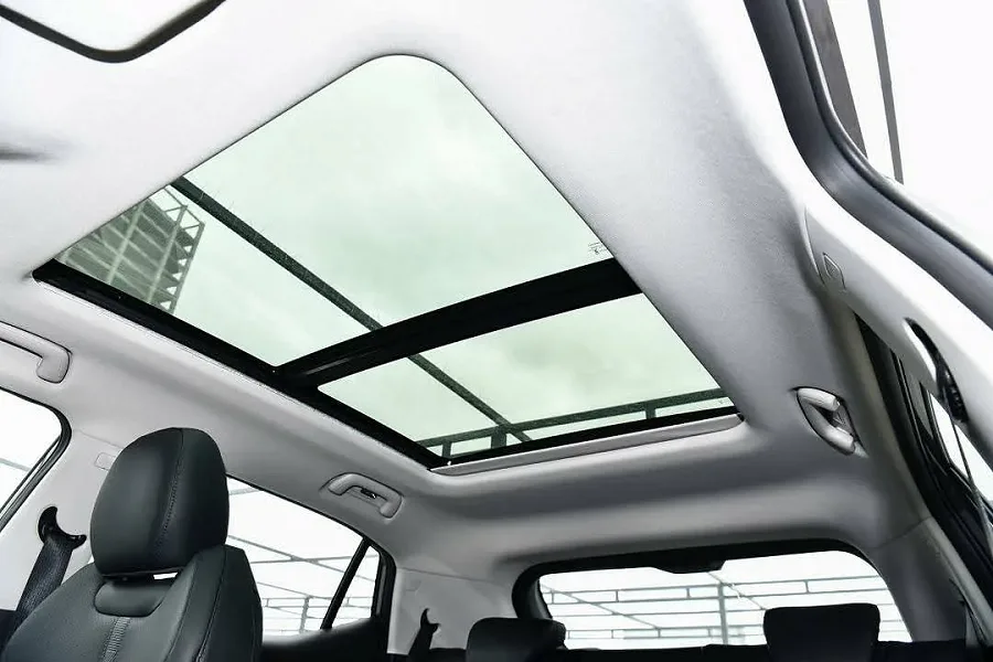 GAC GS3 EMZOOM 2026 — photo 6