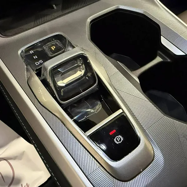 GAC GS3 EMZOOM 2026 — photo 12