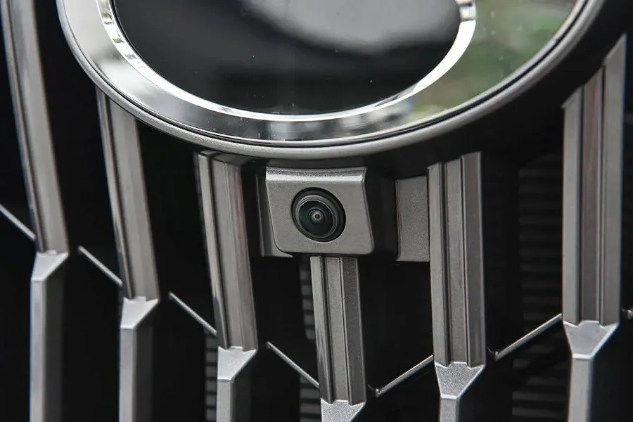GAC GS3 EMZOOM 2026 — photo 13