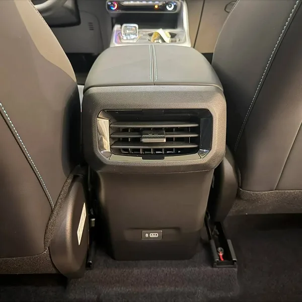 GAC GS3 EMZOOM 2026 — photo 14