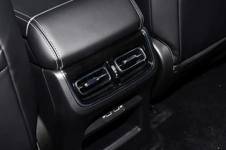 GAC GS8 2.0 T GDI  — photo 6