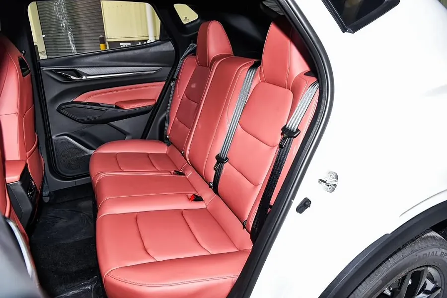 CHANGAN X5 Plus 2026  — photo 5