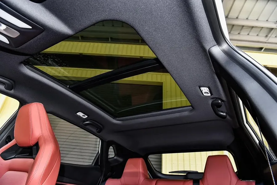 CHANGAN X5 Plus 2026  — photo 9