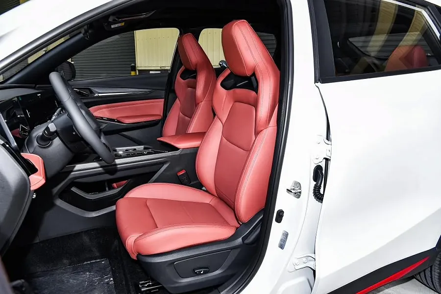 CHANGAN X5 Plus 2026  — photo 13