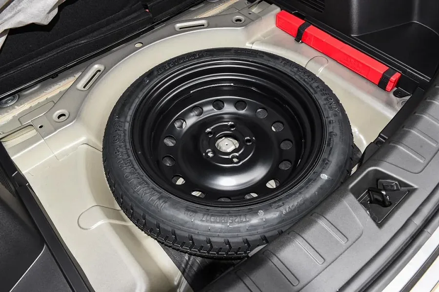 CHANGAN X5 Plus 2026  — photo 14