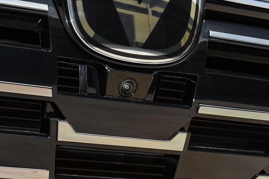 CHANGAN X5 Plus 2026  — photo 15