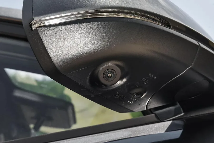 CHANGAN X5 Plus 2026  — photo 17