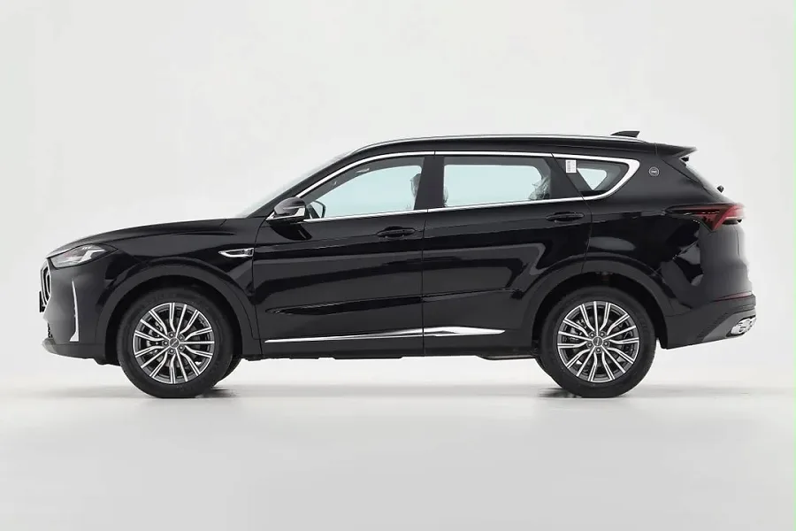 JETOUR X70 PLUS 2026  — photo 2