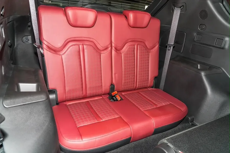 JETOUR X70 PLUS 2026  — photo 13