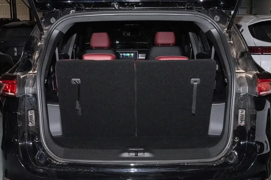 JETOUR X70 PLUS 2026  — photo 14