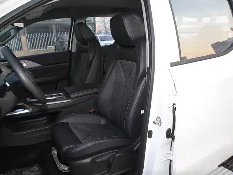 CHANGAN HUNTER 2025  — photo 7