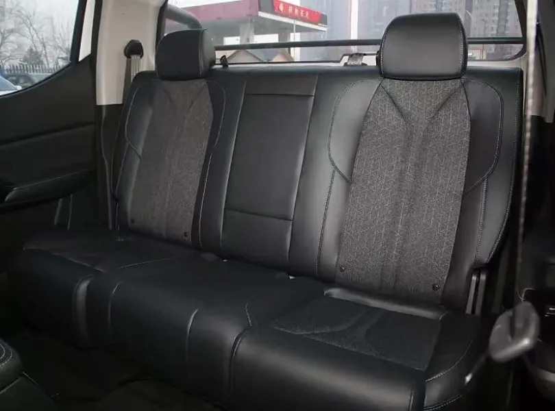 CHANGAN HUNTER 2025  — photo 9