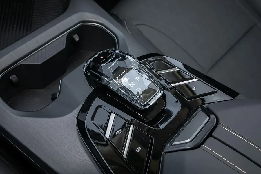 KAIYI X7 Peak  — photo 15