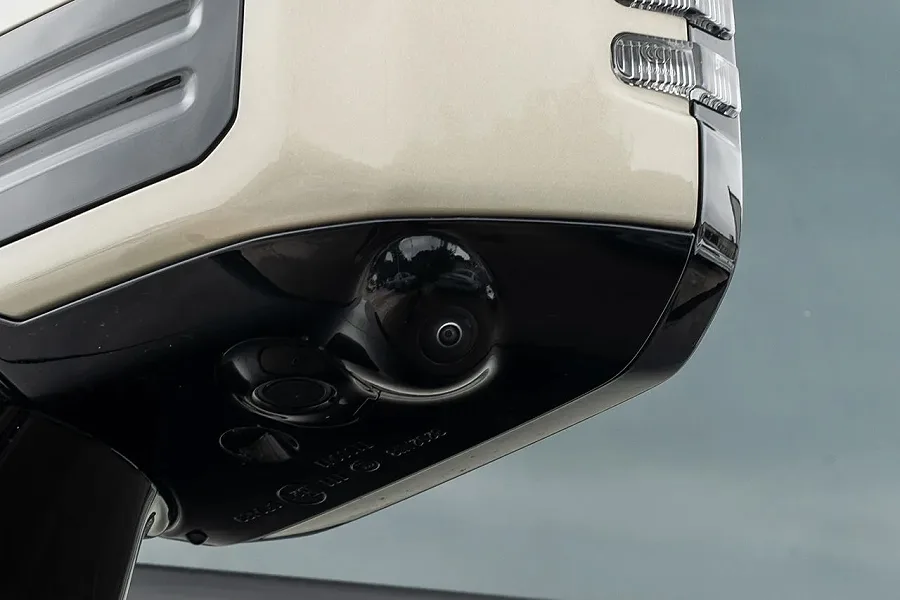 JETOUR T1  1.5T 7DCT V2 — photo 3