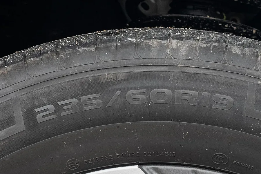 JETOUR T1  1.5T 7DCT V2 — photo 15