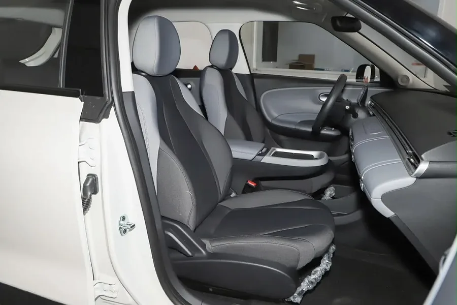 Dongfeng Yipai (eπ) Nano 01 2025 — photo 2