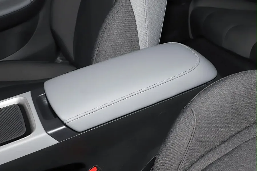 Dongfeng Yipai (eπ) Nano 01 2025 — photo 5