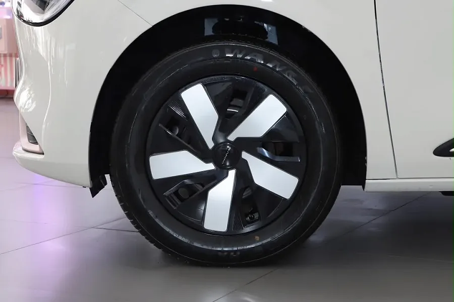 Dongfeng Yipai (eπ) Nano 01 2025 — photo 6