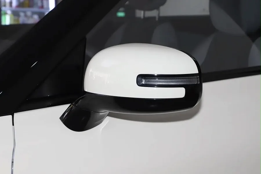 Dongfeng Yipai (eπ) Nano 01 2025 — photo 7