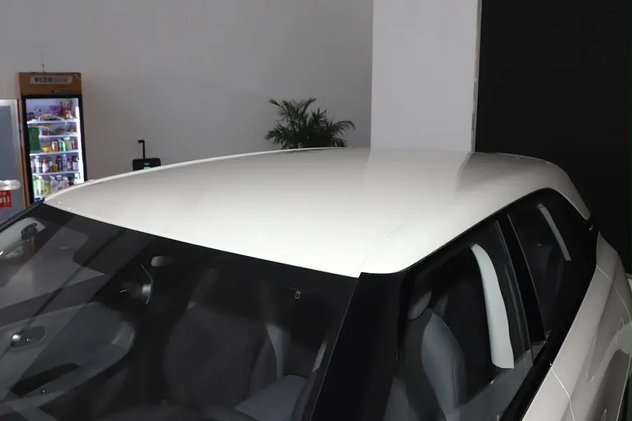 Dongfeng Yipai (eπ) Nano 01 2025 — photo 9