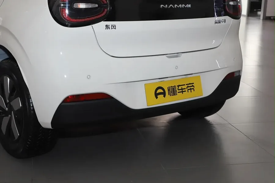Dongfeng Yipai (eπ) Nano 01 2025 — photo 13