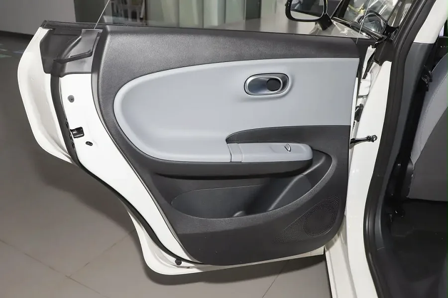 Dongfeng Yipai (eπ) Nano 01 2025 — photo 15