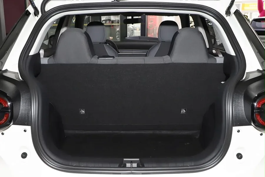 Dongfeng Yipai (eπ) Nano 01 2025 — photo 16