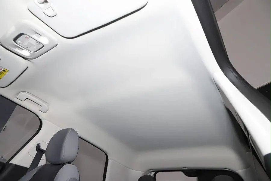 Dongfeng Yipai (eπ) Nano 01 2025 — photo 17